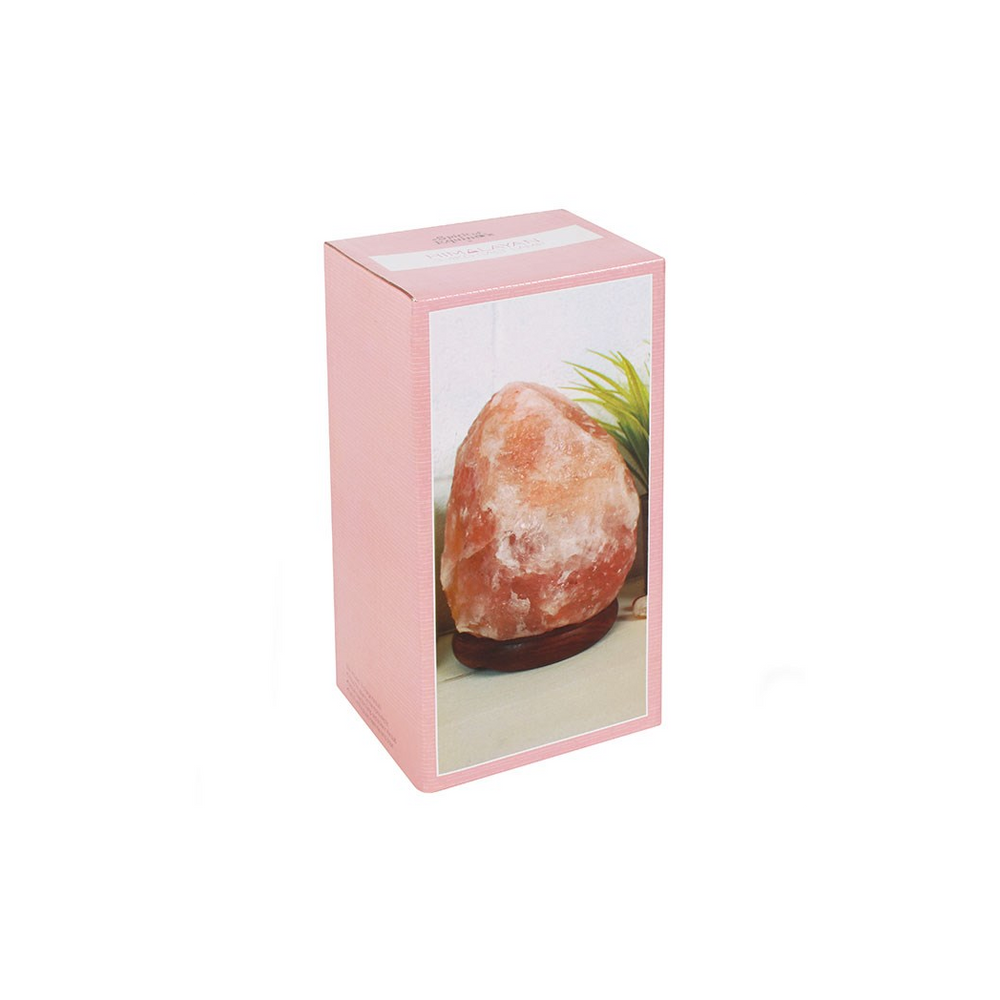 3-4kg Salt Lamp