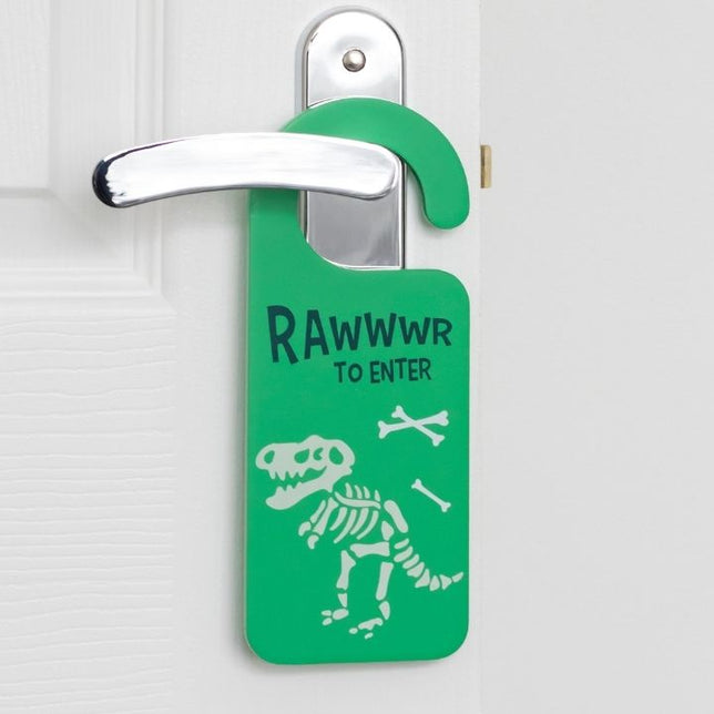 Door Hangers