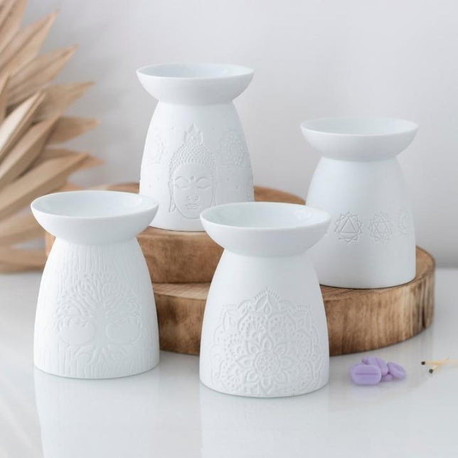 Ceramic Home Fragrance