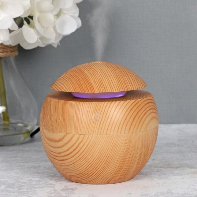 Aroma & Reed Diffusers