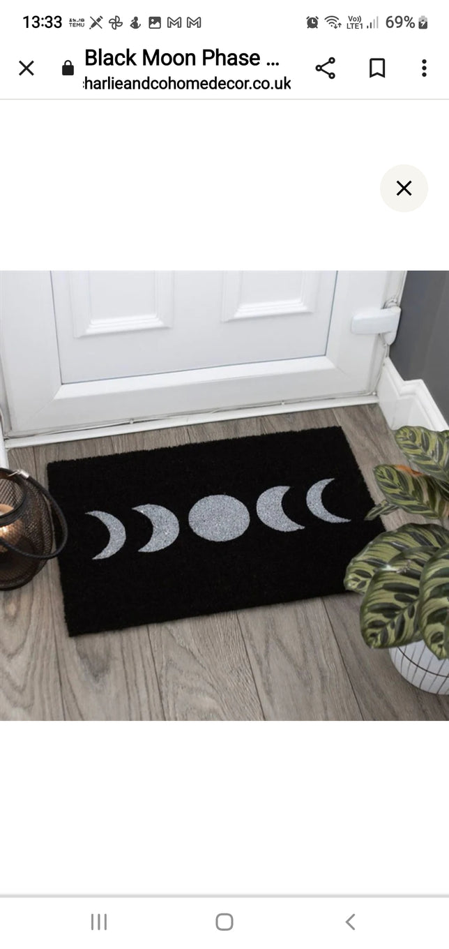 Door Mats