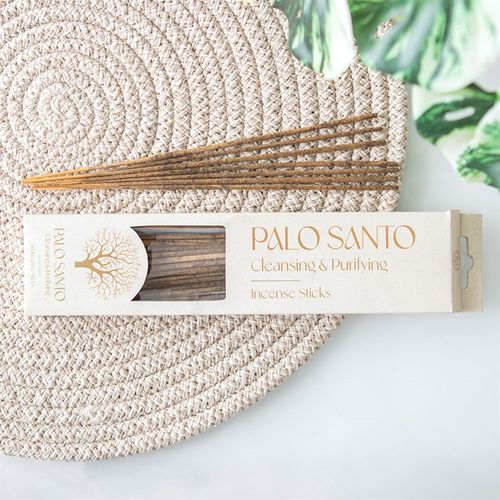 Incense Sticks & Cones