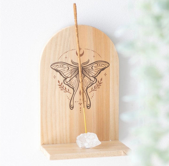 Incense Holders