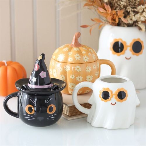 Groovy Ghouls