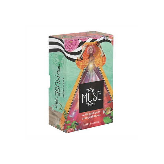 The Muse Tarot Cards