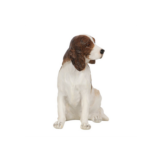 Springer Spaniel Dog Ornament