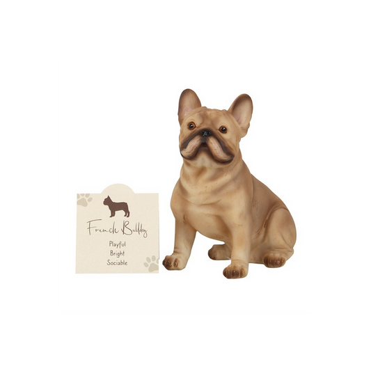 French Bull Dog Ornament