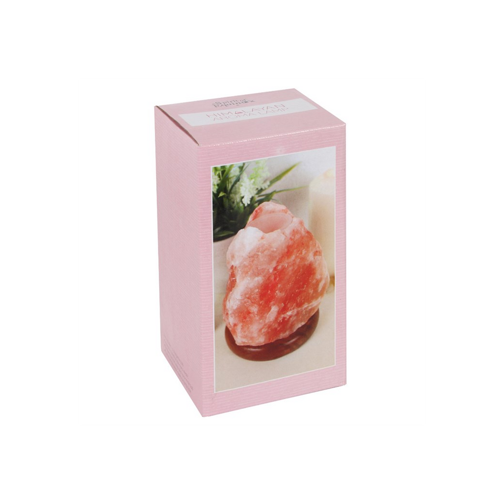 1.5-2Kg Salt Aroma Lamp