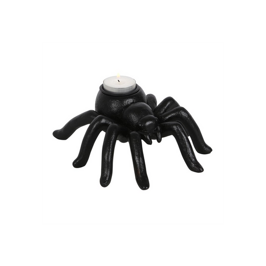 Spider Tealight Holder