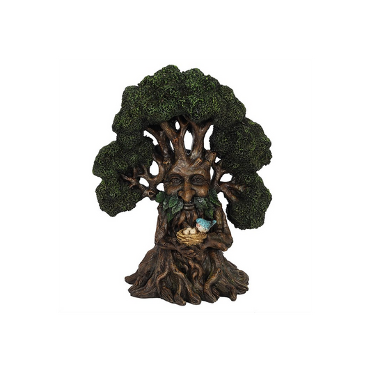 32cm Green Man Ornament