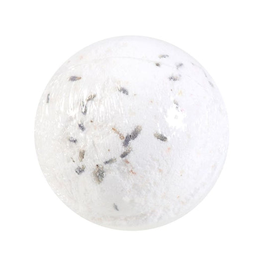 'Detox' Herbal Lavender Bath Bomb